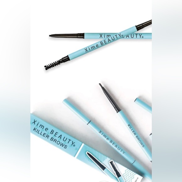 Xime Beauty Killer Brows Dark Brown & Medium Brown (8) -NWT - Picture 12 of 14